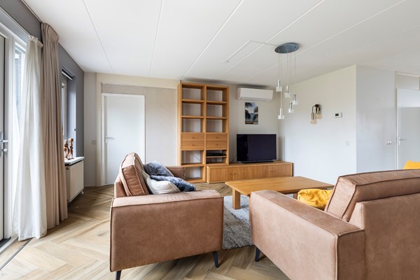 Medium property photo - Kroanenburg 2, 9076 KB Sint Annaparochie